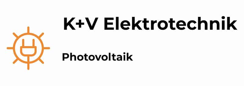 K+V Elektrotechnik